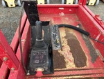 Control Station Upper with 