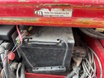 Electrical with 