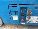 Control Station Ground with 