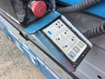 Control Station Upper with 