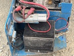 Electrical with 
