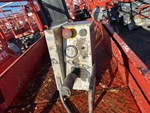Basic Control Station Upper with 