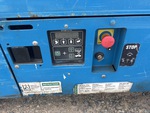 Control Station Ground with 
