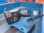 Control Station Upper with 