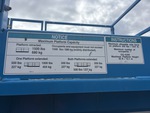 Control Station Upper with 