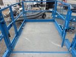 Control Station Upper with 