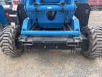 Drivetrain with 