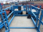 Control Station Upper with 