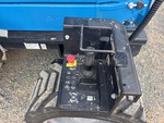 Control Station Upper with 