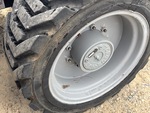 Drivetrain with 