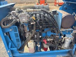 Engine with 