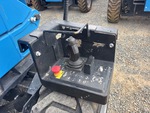 Control Station Upper with 