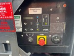 Control Station Ground with 