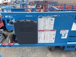 Control Station Upper with 