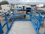 Control Station Upper with 
