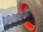 Drivetrain with 