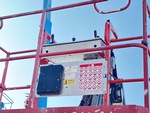 Basic Control Station Upper with 
