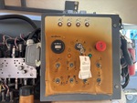 Basic Lower Control Station with 