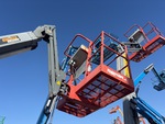Basic Control Station Upper with 