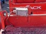 Control Station Upper with 