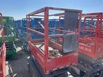 Control Station Upper with 