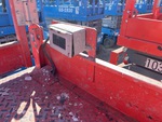 Control Station Upper with 