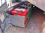 Electrical with 