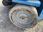 Chassis with 