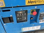 Control Station Ground with 