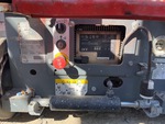 Control Station Ground with 