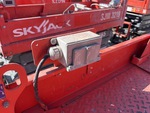 Control Station Upper with 