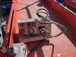 Control Station Upper with 
