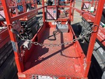 Control Station Upper with 