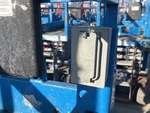 Control Station Upper with 