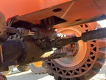 Drivetrain with 