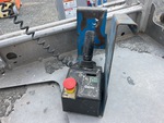 Control Station Upper with 