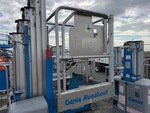 Control Station Upper with 