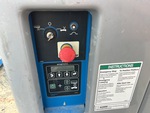 Control Station Ground with 