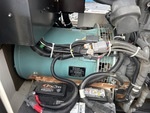 Generator with 