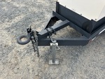 Trailer Chassis with 