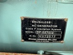 Generator with 