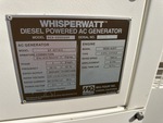 General Appearance with Unit Serial Number