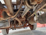 Drivetrain with 