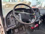 Cab with 