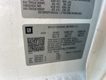 General Appearance with Second Serial Number/VIN Photo