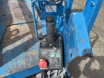 Basic Control Station Upper with 