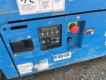 Basic Lower Control Station with 