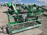 Control Station Upper with 