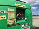 Control Station Ground with 