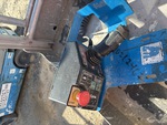 Control Station Upper with 